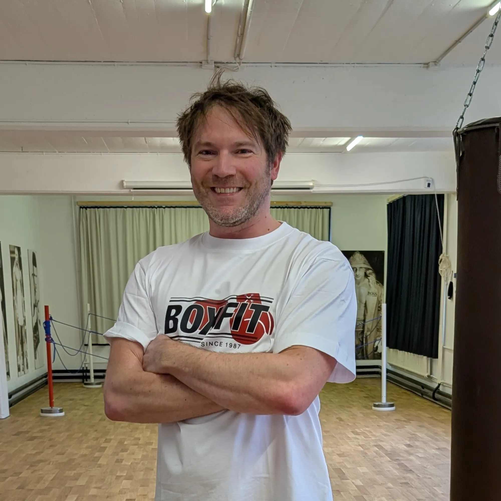 Portrait Raoul
